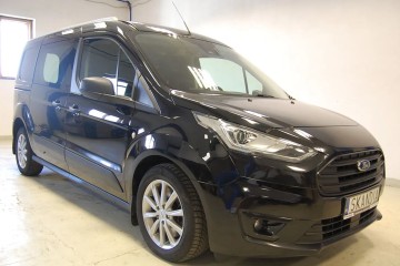 Ford Transit Connect 2020 120KM Automat